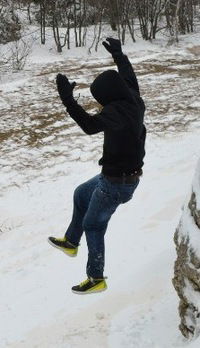 Ред Малышев