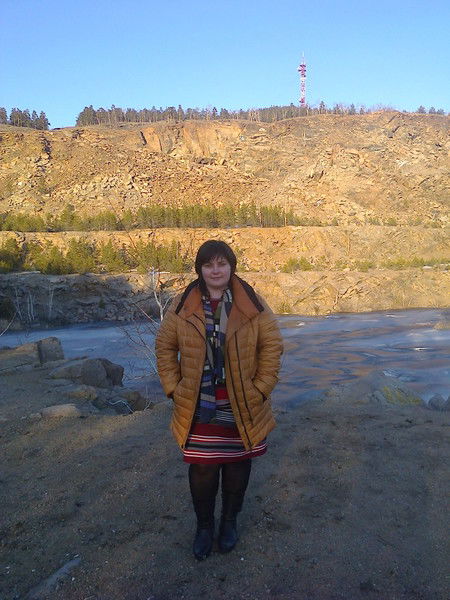 Ольга Садчикова