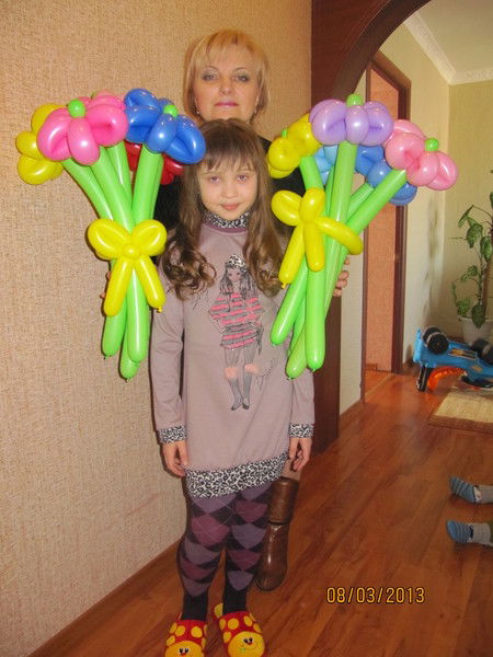 Марина Дьячкова