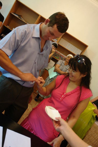 Тамара Байтемирова