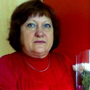 Наталья Рогова