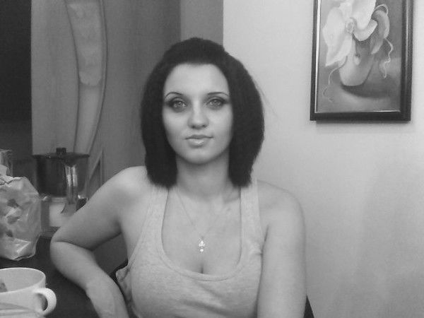 Ксю Федотова