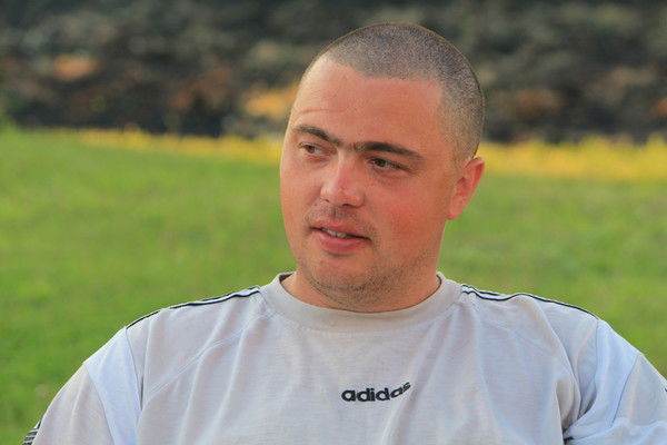 Андрей Борисович