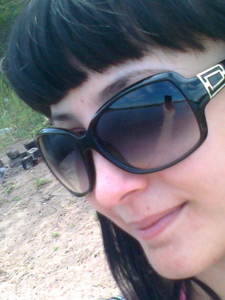 Ирина Дьякова