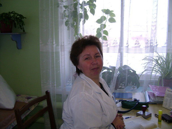 Евгения Иванова