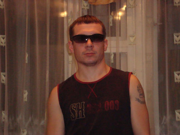 Дмитрий Шибалин