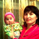 Нургуль Чалабаева