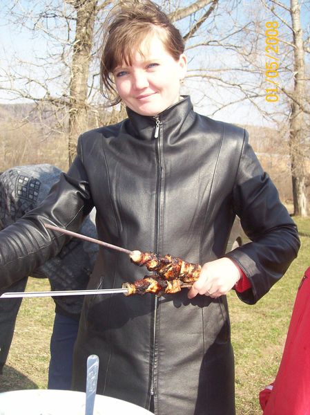 Ирина Сарварова