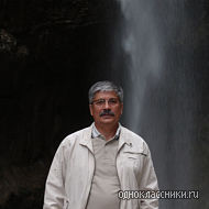 Мухамед Маршенкулов