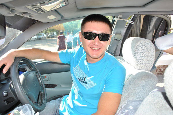 Бахытжан Жекин