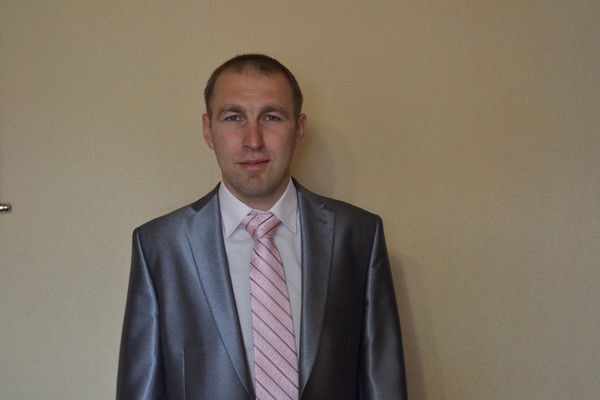 Cергей Егоров