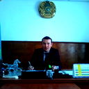Магжан Айгараев