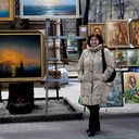 Алла Лопатина