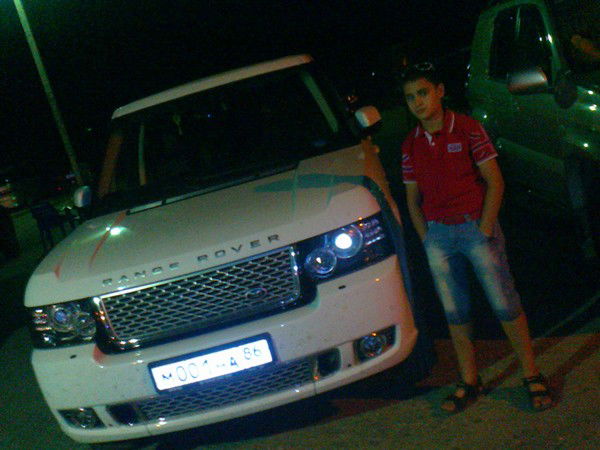 Амин Алакбаров