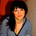 Евгения Черникова