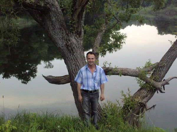 Вячеслав Кузнецов