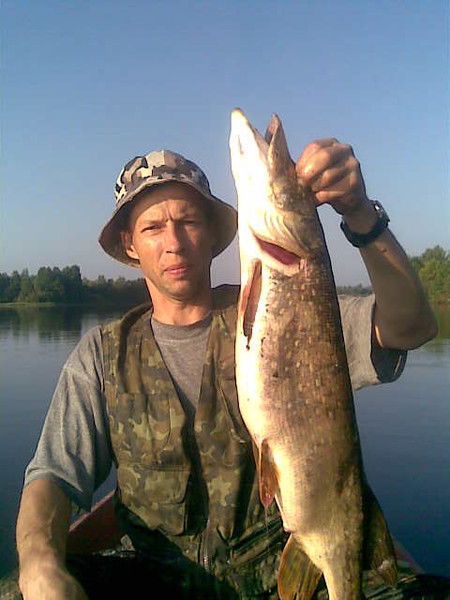 Игорь Курбатов