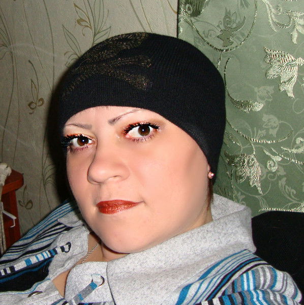 Евгения Тиженкова