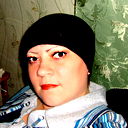 Евгения Тиженкова