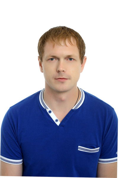 Алексей Иванов