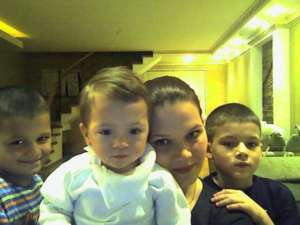 Ирина Тукфатулина