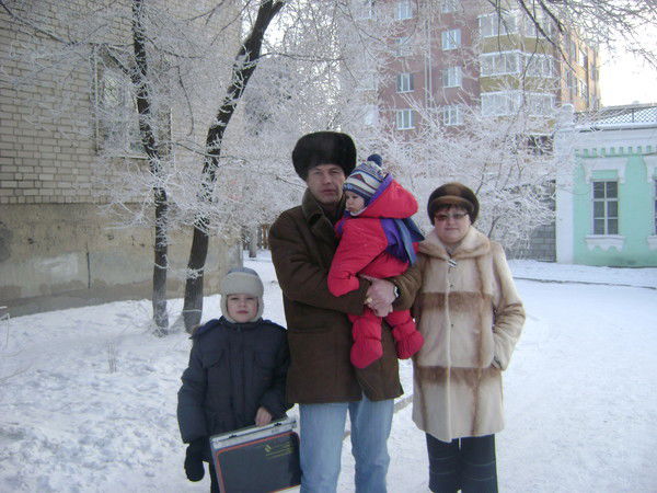 Марина Соловей