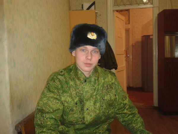 Сергей Аксянов