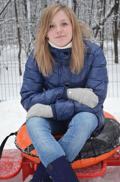 Мария Иванова