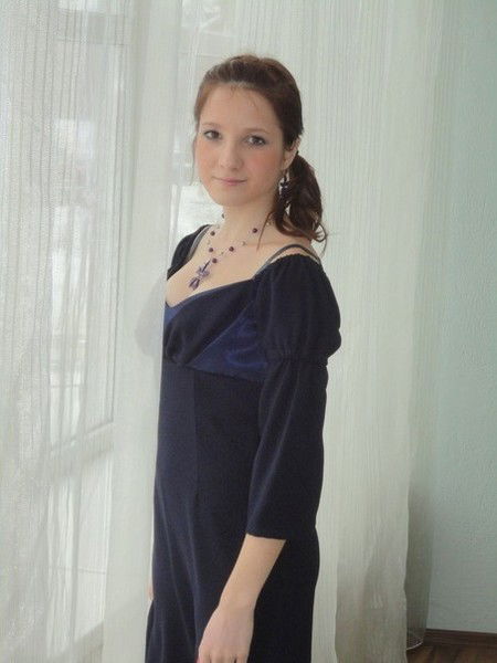 Анастасия Морозова