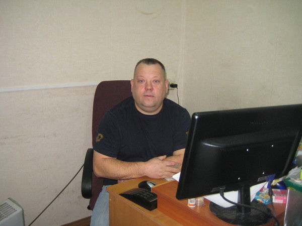 Андрей Какошко