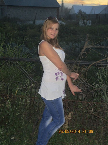 Ирина Лосминская