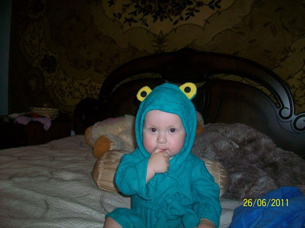 Анна Просто