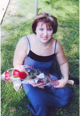 Соколова Ольга