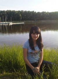 Ирина Рудакова