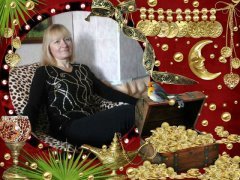 Ленусик Скорова(Соболенко)