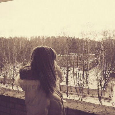 Алина Алексеева