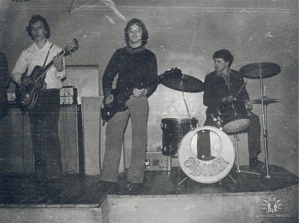 Игорь Мотыка