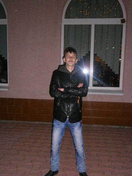 Лёнька Валиев