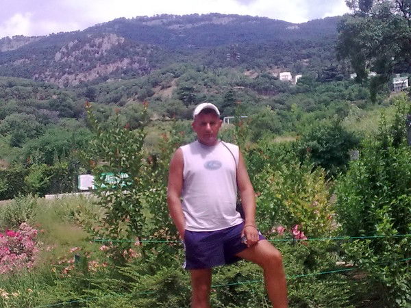 Владимир Гриневич