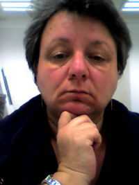 Инна Войцеховская