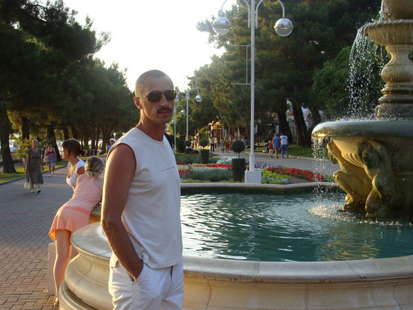 Сергей Барышников