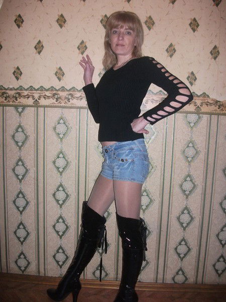 Светлана Брыксина