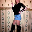 Светлана Брыксина