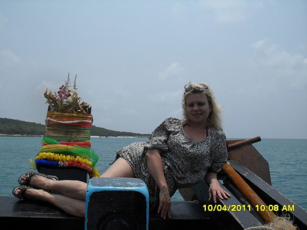 Татьяна Баканова