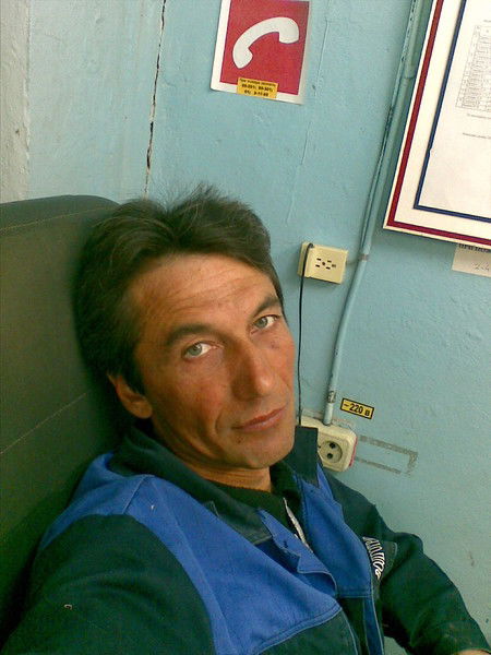 Саша Павлов