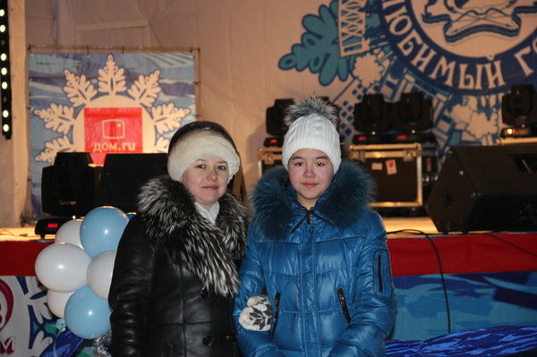 Вика Островская