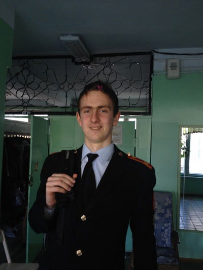 Евгений Панькин