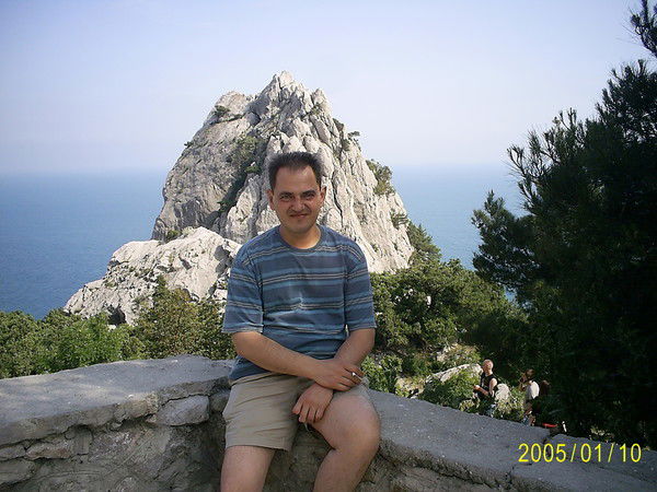 Андрей Корниенко