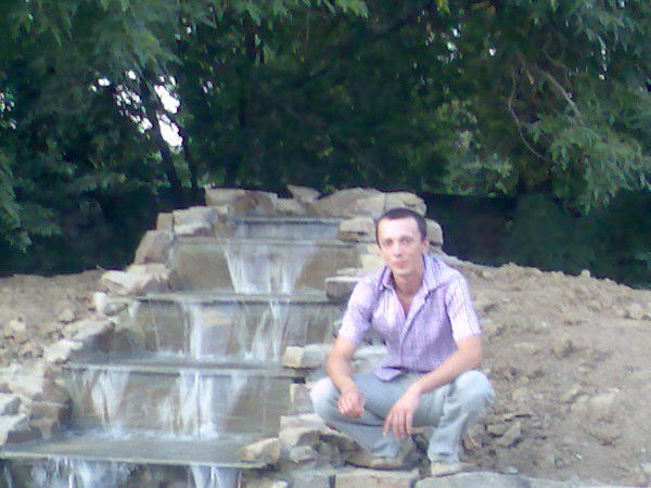 Саня Кравчук