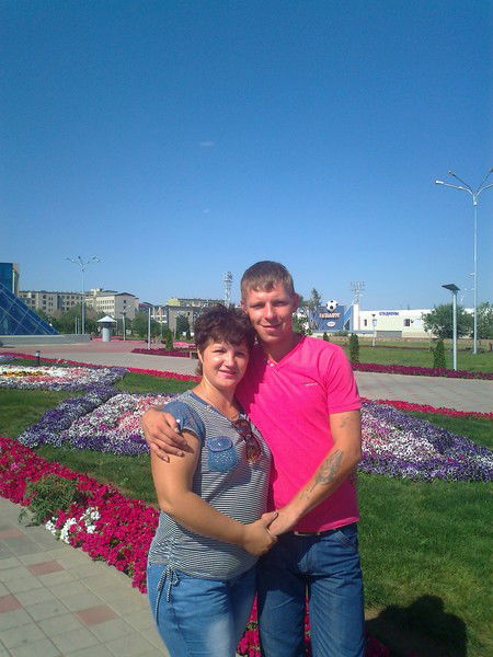 Надежда Климова